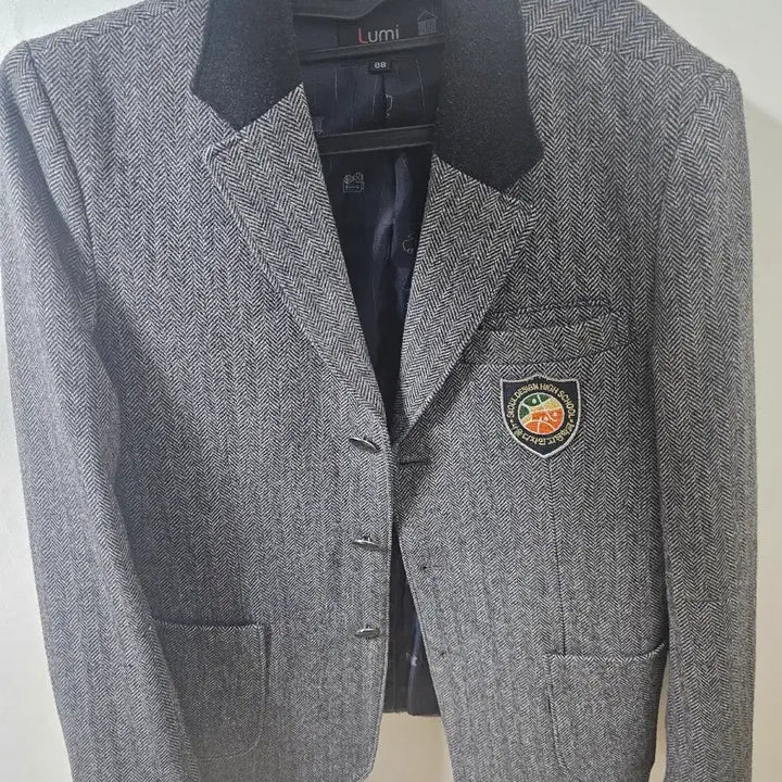 [BUNJANG] SeoDigo Seoul Design High School Female Uniform Set / 서디고 서울디자인 고등학교 여자교복 세트 개별구매가능