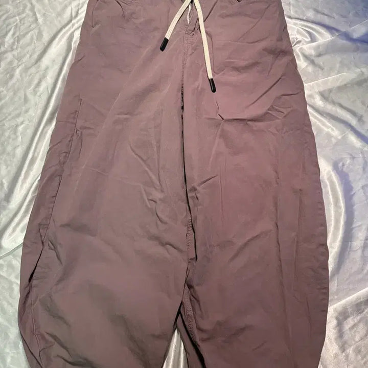 [BUNJANG] Kichul Easy Balloon Pants [Size S] / 기철 easy 벌룬 팬츠 [S]