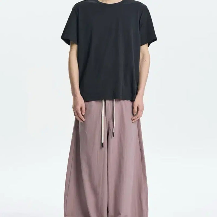 [BUNJANG] Kichul Easy Balloon Pants [Size S] / 기철 easy 벌룬 팬츠 [S]