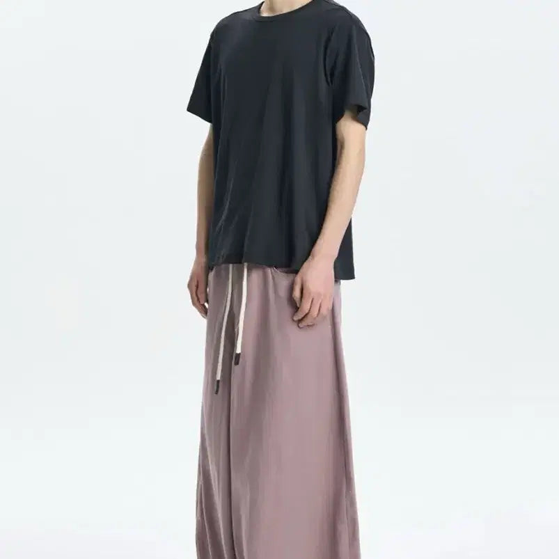 [BUNJANG] Kichul Easy Balloon Pants [Size S] / 기철 easy 벌룬 팬츠 [S]