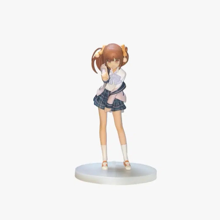 [BUNJANG] Kanna Mikana Miyabi Figure / 이 중에 한 명, 여동생이 있다! 칸나기 미야비 미소녀 피규어