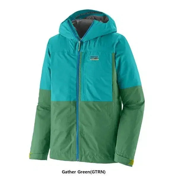 [BUNJANG] Patagonia Boulder Fork Ranger Jacket XL (Sealed) / [미개봉] 파타고니아 볼더 포크 레인자켓 XL(토렌쉘 상위모델)