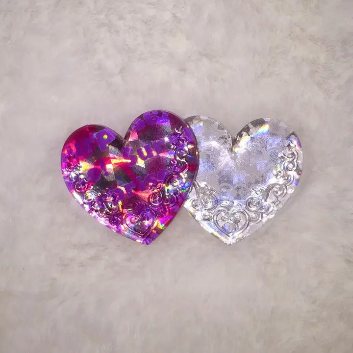 [BUNJANG] Prism Stone Bundle Set / [일괄] 프리즘스톤 둥근 스톤