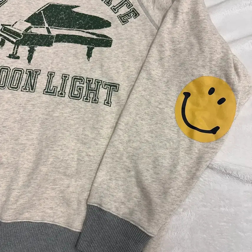 [SOLD OUT] (3)캐피탈 피아노 베토벤 스웻셔츠 맨투맨