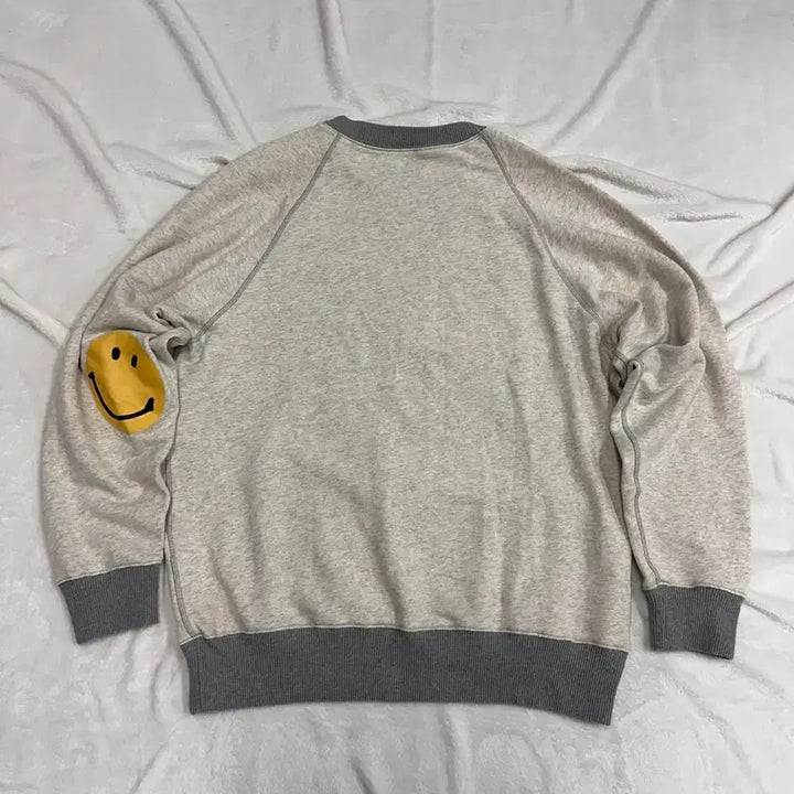 [SOLD OUT] (3)캐피탈 피아노 베토벤 스웻셔츠 맨투맨