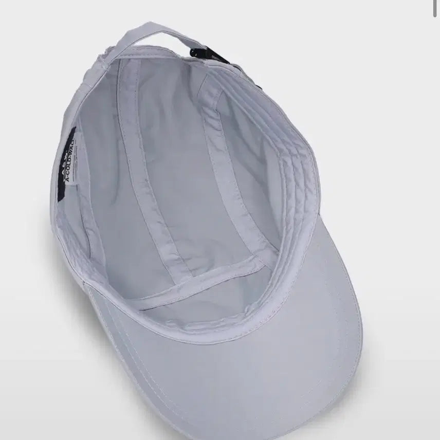 [BUNJANG] A.C.O.T.W Hat (Gray) / 새상품) 어콜트월 모자 (그레이)