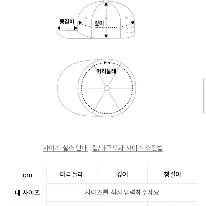 [BUNJANG] A.C.O.T.W Hat (Gray) / 새상품) 어콜트월 모자 (그레이)