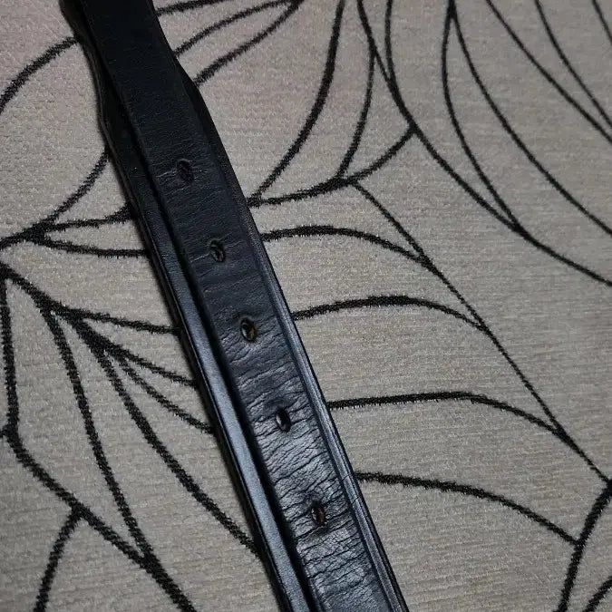 [BUNJANG] Martin Faizey Belt (34) / 마틴페이지 MARTIN FAIZEY 벨트 34사이즈