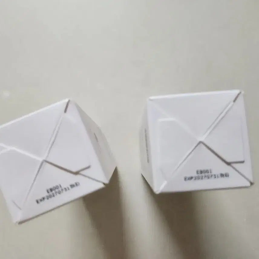 [BUNJANG] I-HOPE Sunscreen Bundle Set / (반택포) 2개가격 아이홉 무기자차 선크림 2개 일괄