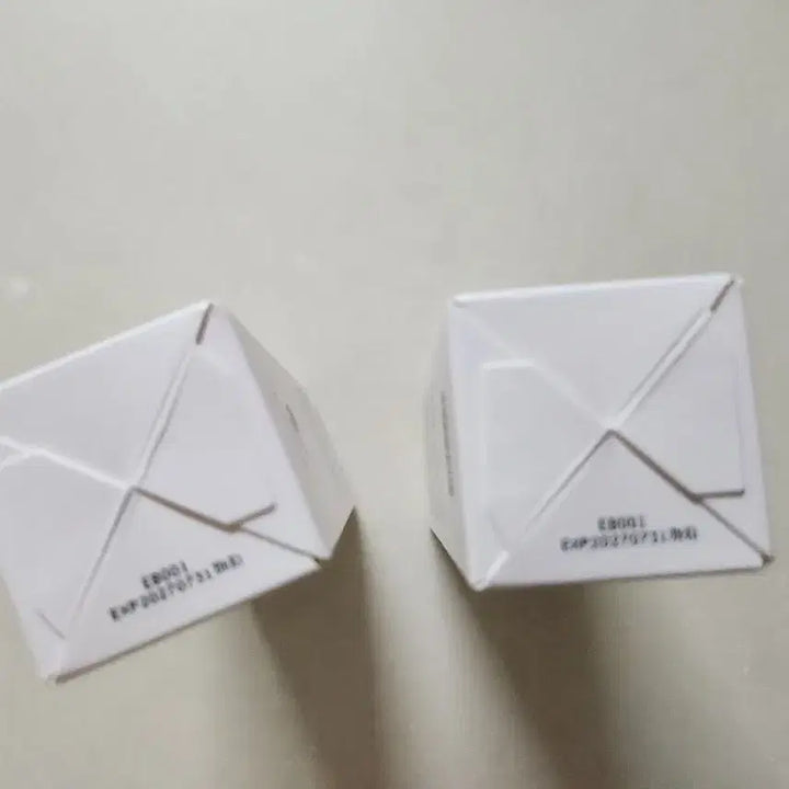 [BUNJANG] I-HOPE Sunscreen Bundle Set / (반택포) 2개가격 아이홉 무기자차 선크림 2개 일괄