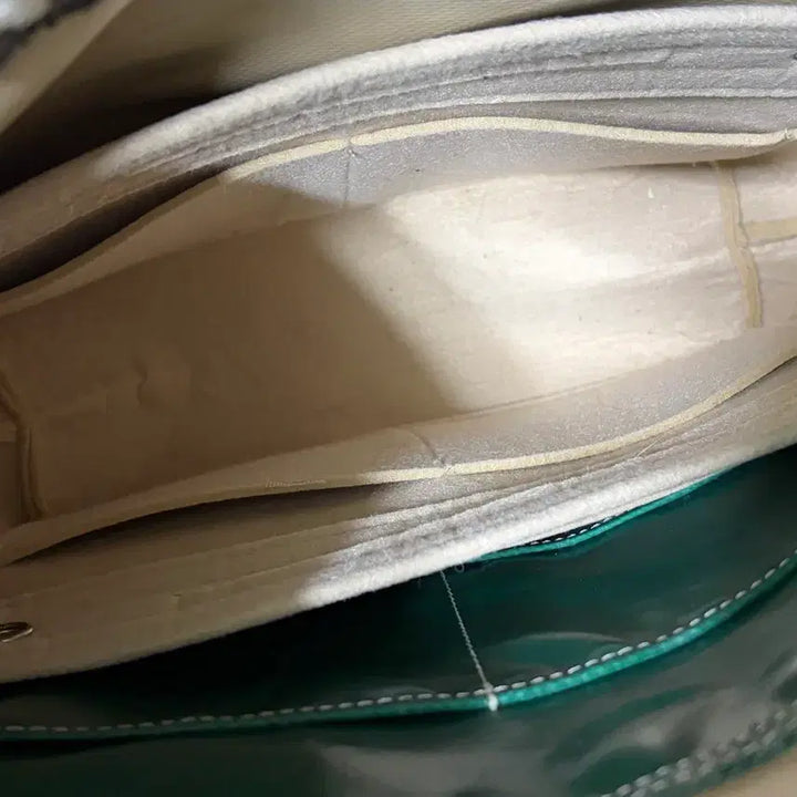 [BUNJANG] Freitag Cream Fete Backpack / 프라이탁 크림 페테 백팩 참기름광