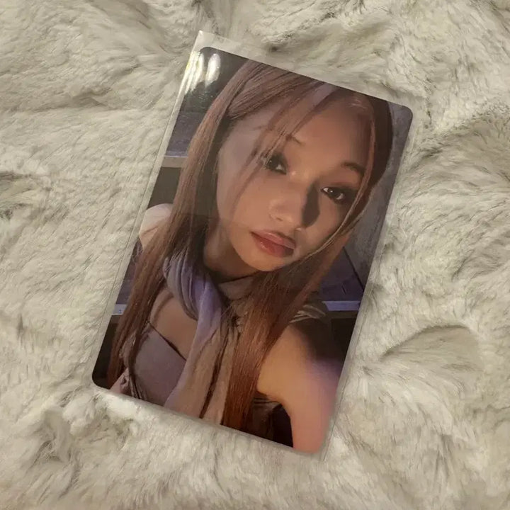 WE UNIS START ver 포토카드 젤리당카 판매합니다