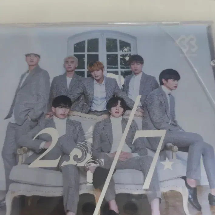[BUNJANG] BTOB CD Bundle Set / 비투비 BTOB 일본 앨범 CD 일괄