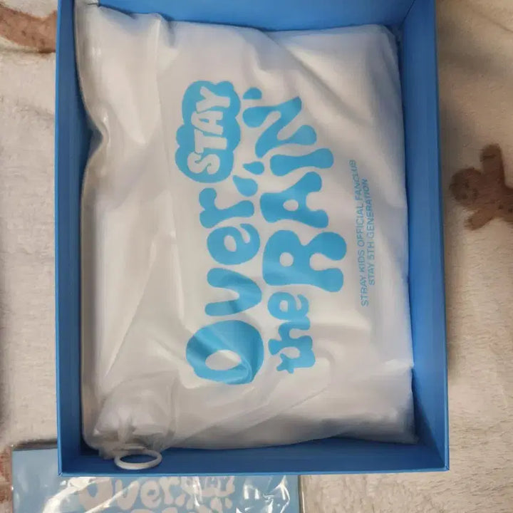 스트레이키즈 스테이 5기 키트