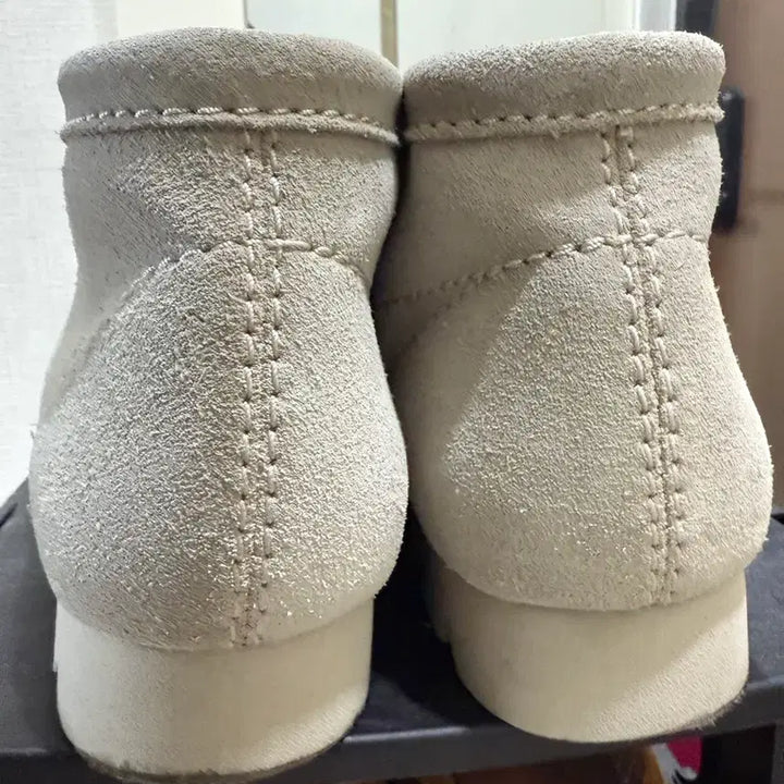 [BUNJANG] Clarks Pap / 클락스 파프