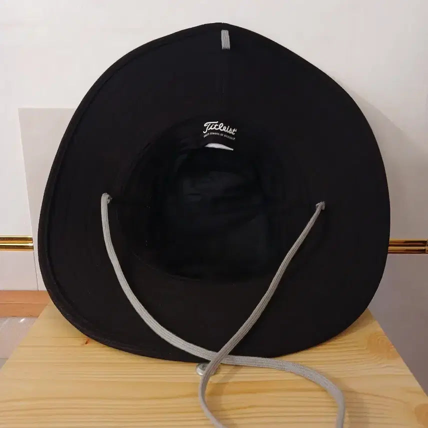 [BUNJANG] Titleist Unisex Hiking Hat / 타이틀리스트 정품 남여공용 등산모자 free 사이즈