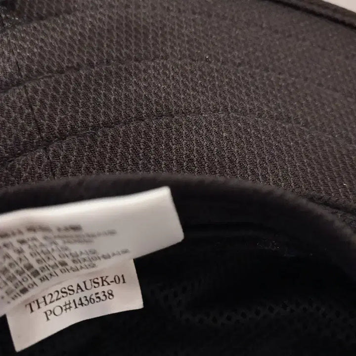 [BUNJANG] Titleist Unisex Hiking Hat / 타이틀리스트 정품 남여공용 등산모자 free 사이즈