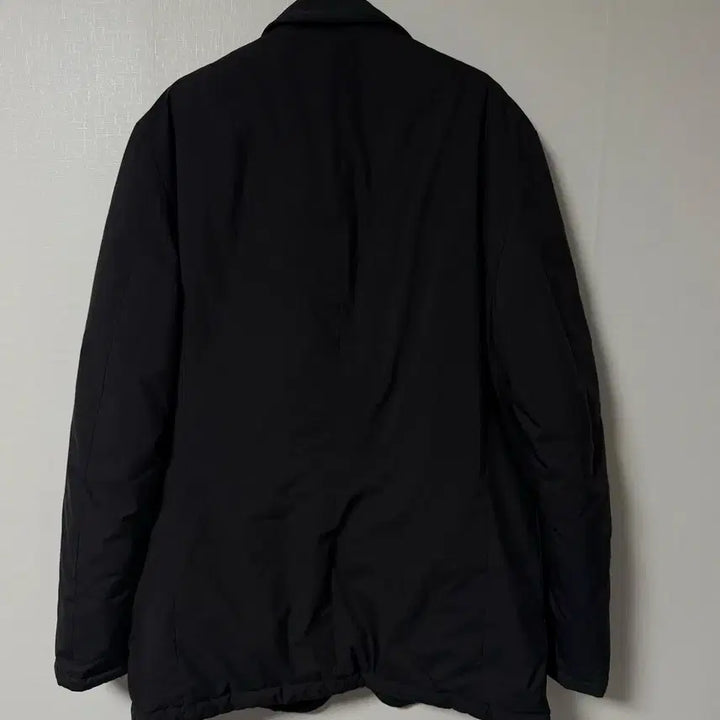 [BUNJANG] Yohji Yamamoto Pour Homme Padded Blazer Jacket / 요지야마모토 뿌르옴므 패디드 블레지어 자켓
