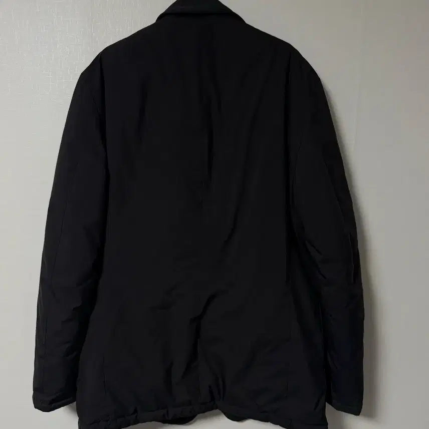 [BUNJANG] Yohji Yamamoto Pour Homme Padded Blazer Jacket / 요지야마모토 뿌르옴므 패디드 블레지어 자켓