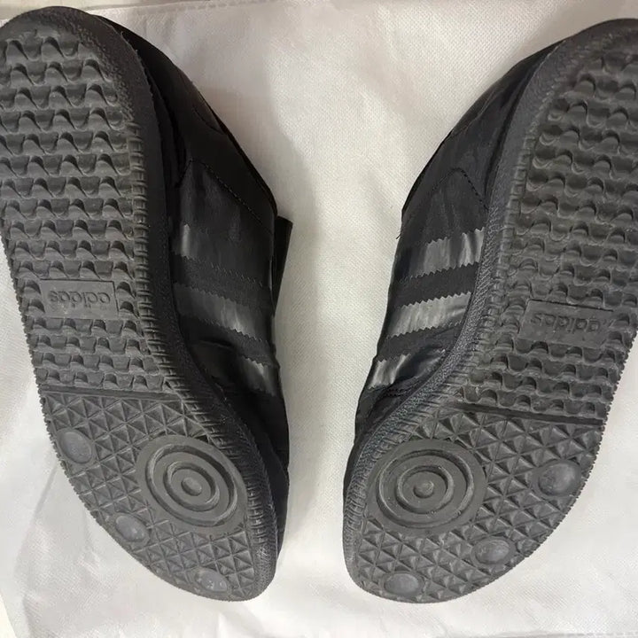 [BUNJANG] Adidas Samba Decon Nylon Version Sneakers / 아디다스 삼바 데콘 나일론버전 팝니다