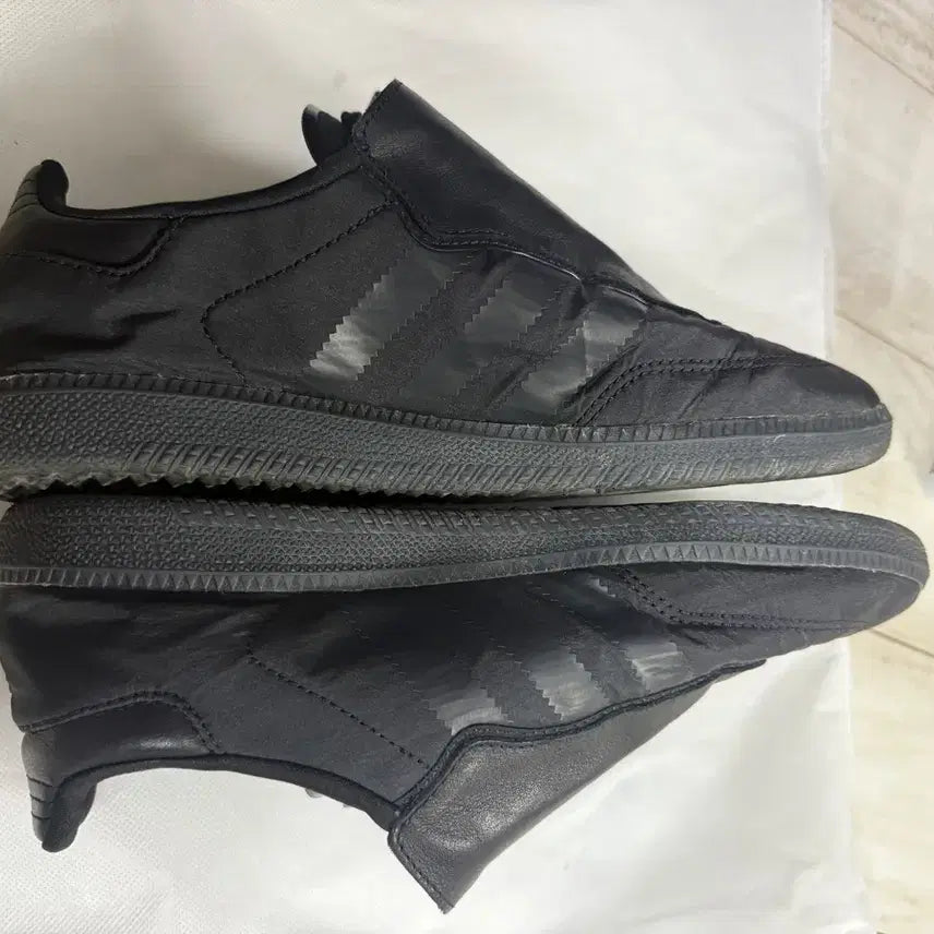 [BUNJANG] Adidas Samba Decon Nylon Version Sneakers / 아디다스 삼바 데콘 나일론버전 팝니다