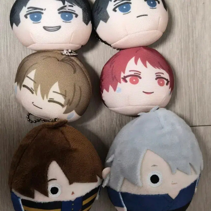 [BUNJANG] 게게게의 키타로 만쥬, 후와코로링 일괄판매합니다! / 게게게의 키타로 만쥬, 후와코로링 일괄판매합니다!