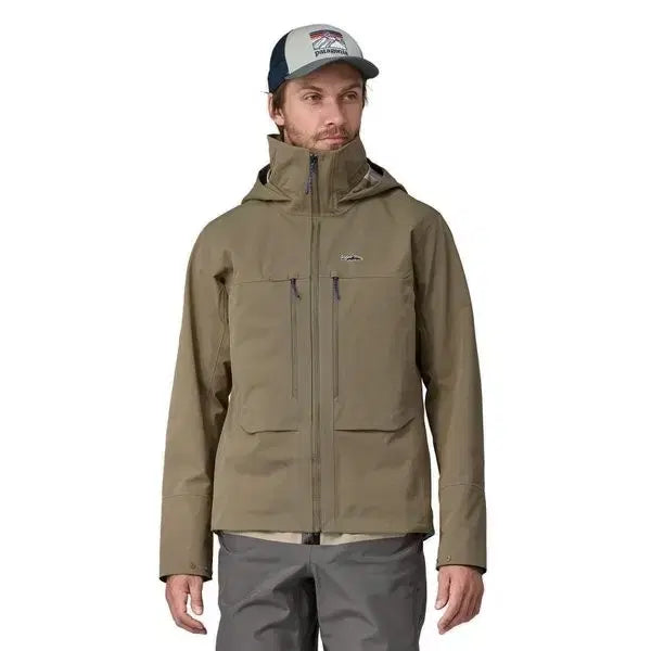 [BUNJANG] Patagonia Swiftcurrent Wading Jacket L / [미개봉] 파타고니아 스위프트 커런트 웨이딩 자켓 L(낚시/피싱)