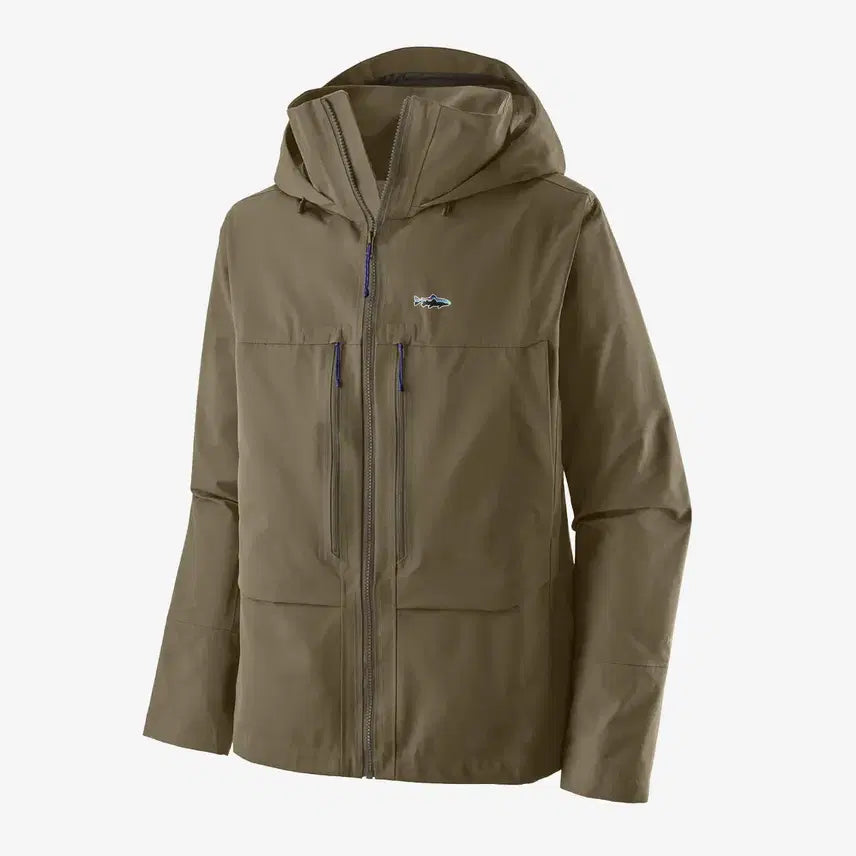 [BUNJANG] Patagonia Swiftcurrent Wading Jacket L / [미개봉] 파타고니아 스위프트 커런트 웨이딩 자켓 L(낚시/피싱)