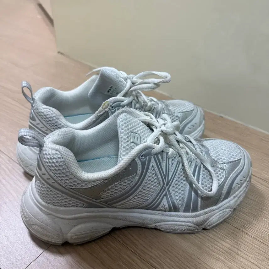[SOLD OUT] 에이스러너 V2 NY (Ivory) 240