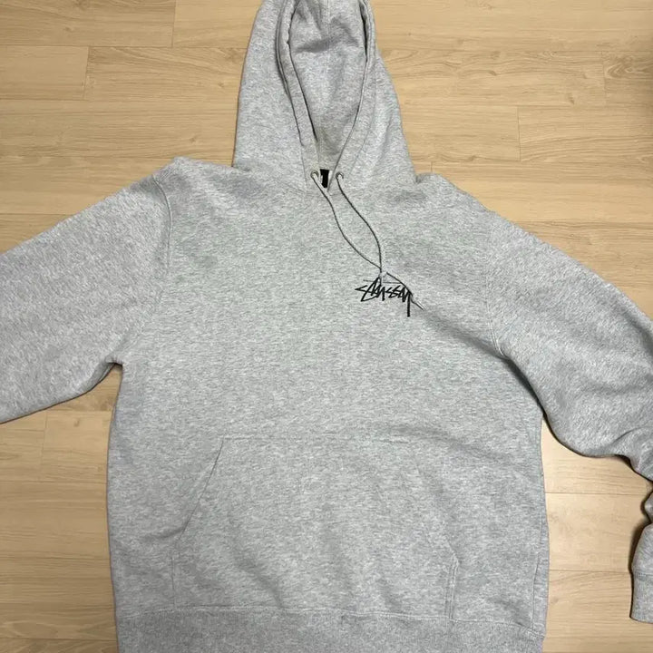 [BUNJANG] Stussy Dice Hoodie [XL] / 스투시 다이스 후드티[XL]