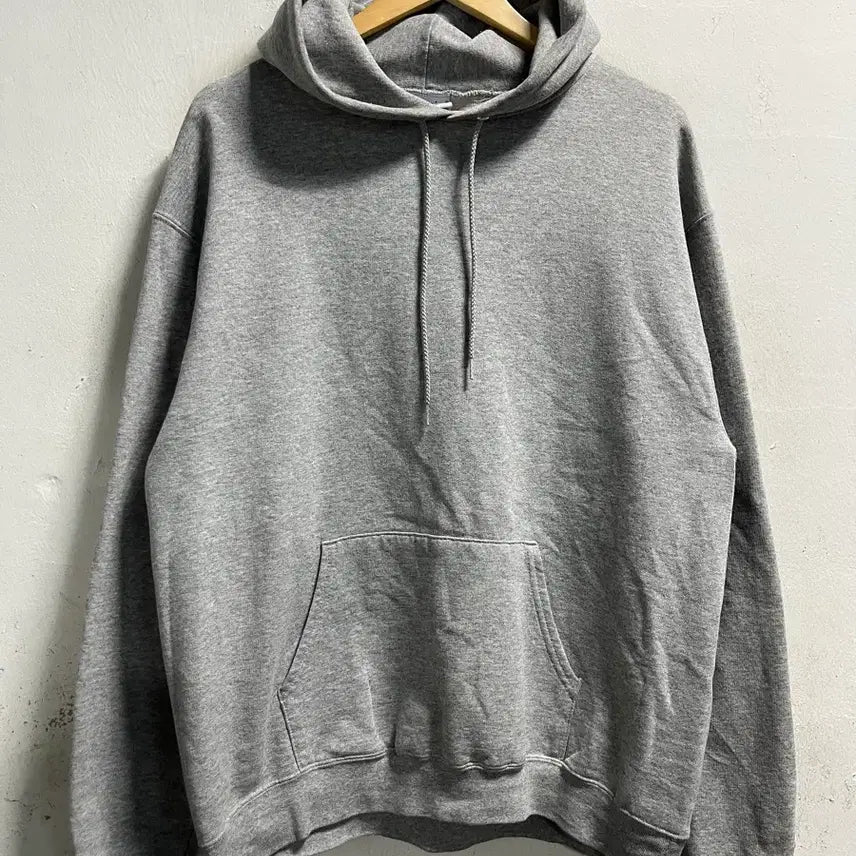 [SOLD OUT] 100-105 챔피온 루즈핏 스웻 후드티 정품