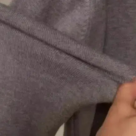 [BUNJANG] Comme des Garcons Heart Patch Knit Sweater / 1+1행사 무료배송 만족도100% 꼼데가르송 하트 패치 니트