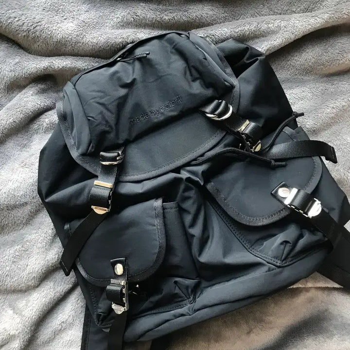 [BUNJANG] Baepril Backpack / 새상품)베이프릴 백팩