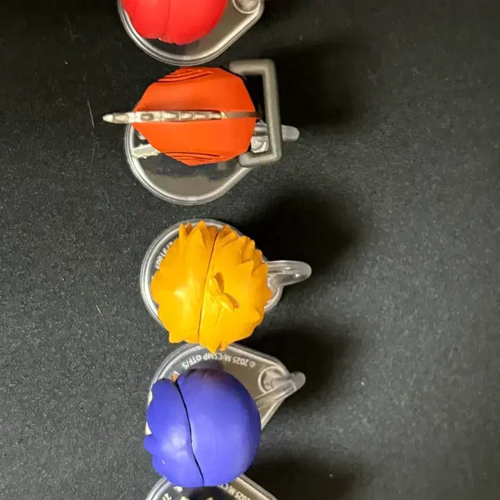 [BUNJANG] Bandai Chainsaw Man Capsule Figure Bundle Set / 반다이 체인소 맨 캡슐 피규어 일괄만