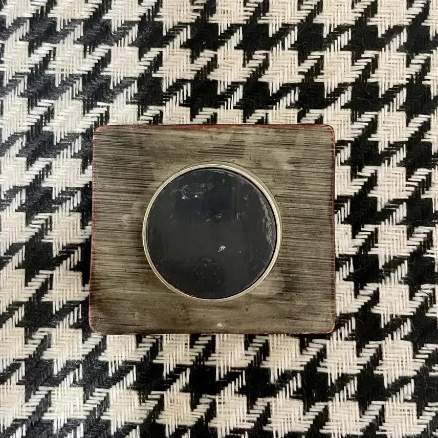 [BUNJANG] Ghibli Spirited Away Haku Frame Magnet / (레어) 고전 지브리 센과 치히로의 행방불명 하쿠 프레임 마그넷