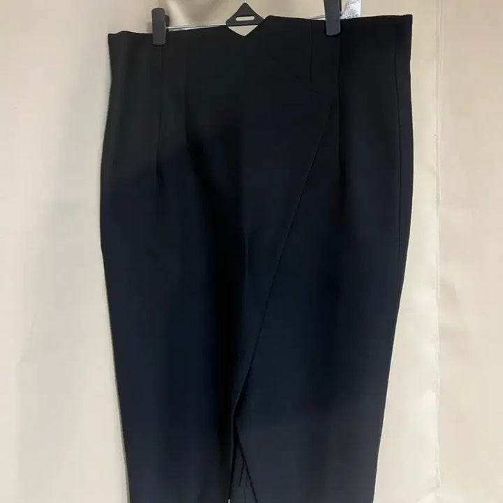 [BUNJANG] Jessy New York Black High-Waist / 블랙 하이웨이스트.제시뉴욕