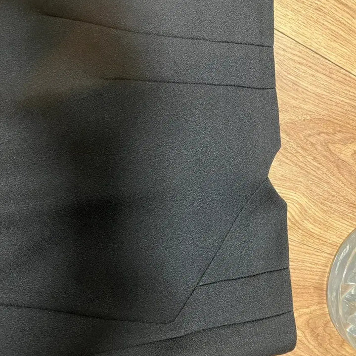 [BUNJANG] Jessy New York Black High-Waist / 블랙 하이웨이스트.제시뉴욕
