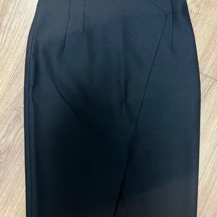 [BUNJANG] Jessy New York Black High-Waist / 블랙 하이웨이스트.제시뉴욕