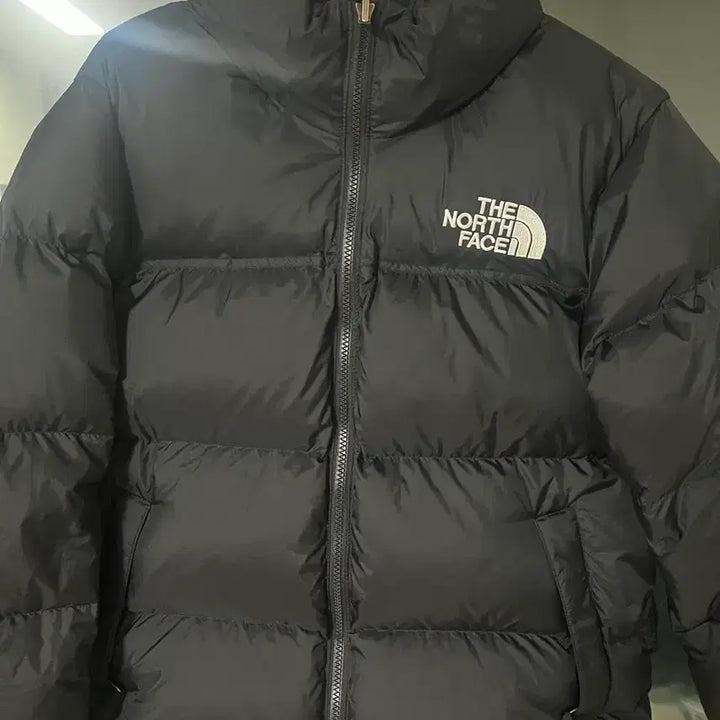 [BUNJANG] The North Face Nuptse Down Jacket (International Edition) / 노스페이스 눕시 해외판