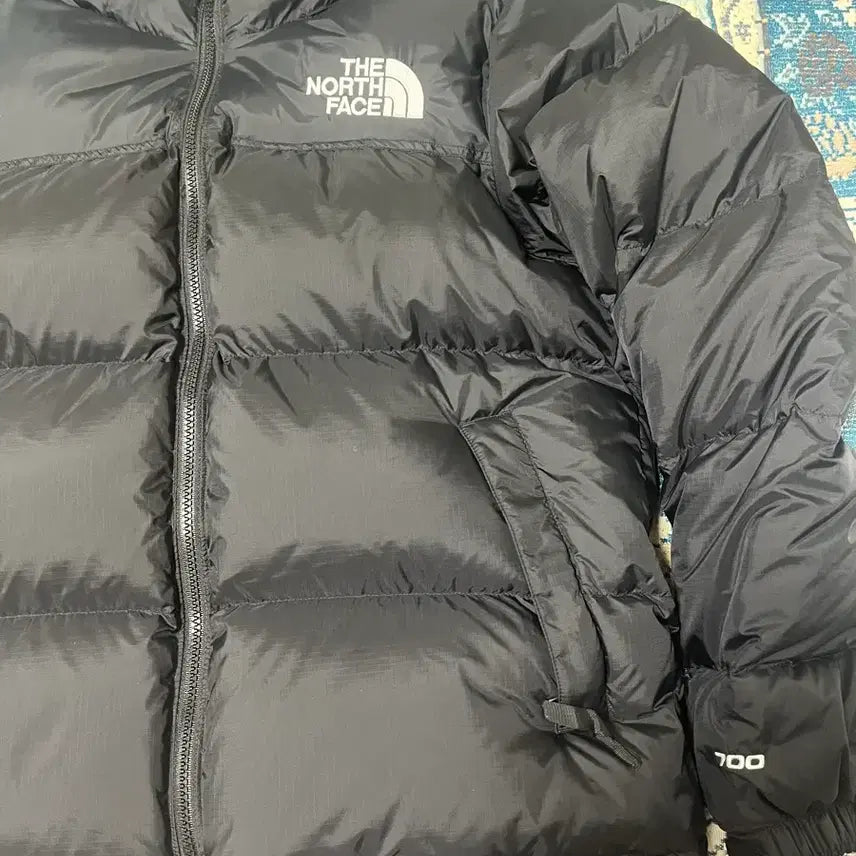 [BUNJANG] The North Face Nuptse Down Jacket (International Edition) / 노스페이스 눕시 해외판