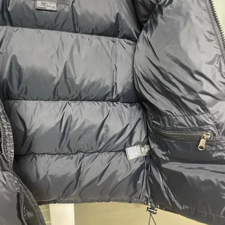 [BUNJANG] The North Face Nuptse Down Jacket (International Edition) / 노스페이스 눕시 해외판