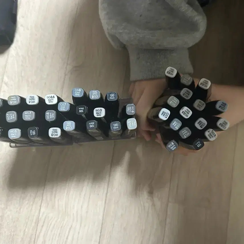 [BUNJANG] Markers / 마카 팝니다