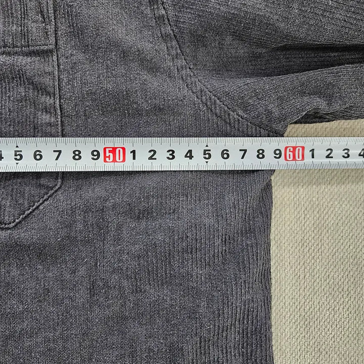 [BUNJANG] Outdoor Products Corduroy Shirt / [L] 아웃도어프로덕츠 골덴 기모 코듀로이 셔츠 0112YH1