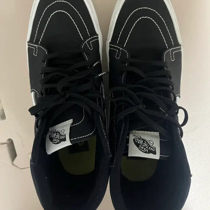 [BUNJANG] Vans Skate Hi Ultra Crush 265 / 반스 스케이트 하이 울트라 크러쉬 265