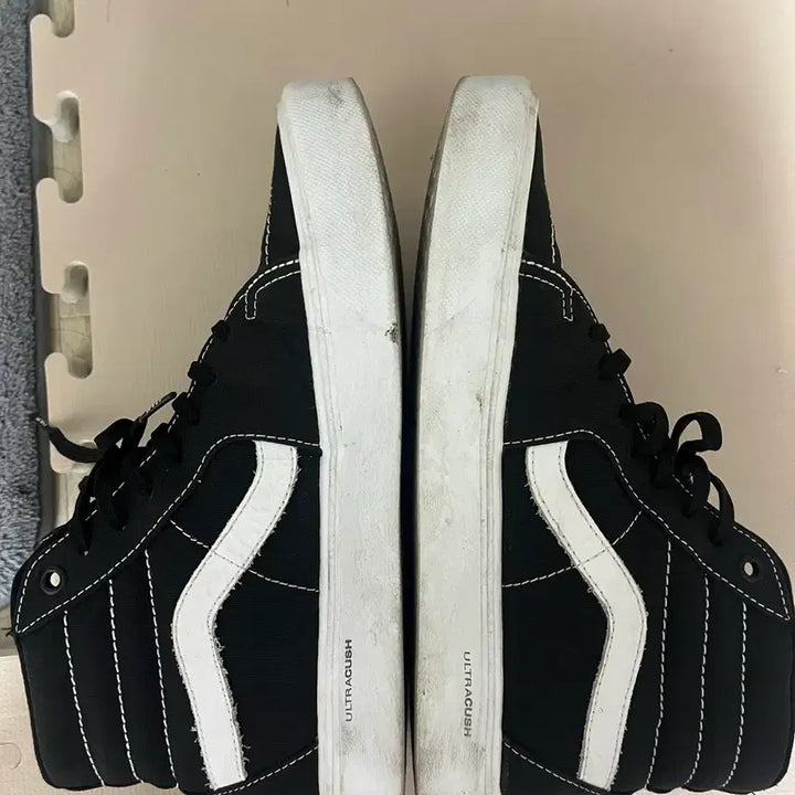 [BUNJANG] Vans Skate Hi Ultra Crush 265 / 반스 스케이트 하이 울트라 크러쉬 265