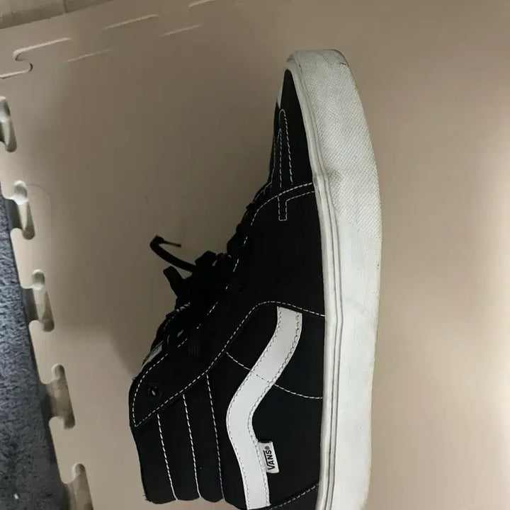 [BUNJANG] Vans Skate Hi Ultra Crush 265 / 반스 스케이트 하이 울트라 크러쉬 265