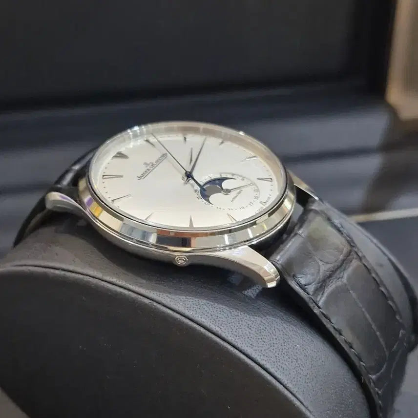 [BUNJANG] Jaeger-LeCoultre Master Ultra Thin Full Package / 예거르쿨트르 마스터 울트라씬 풀세트