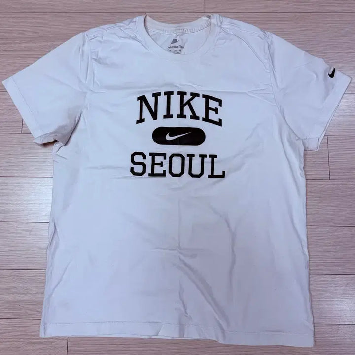 [BUNJANG] Nike XXL T-shirt / 나이키 반팔티 남자 XXL