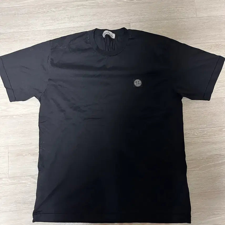 [BUNJANG] Stone Island T-shirt / 스톤아일랜드 반팔티