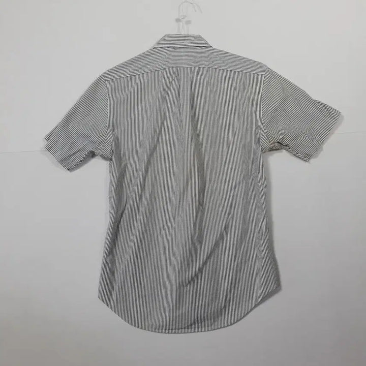 [SOLD OUT] 랄프로렌 M 스트라이프 반팔 셔츠 0845
